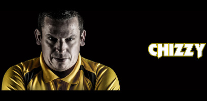 Dave Chisnall "Chizzy"