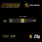 Preview: Winmau Stratos Dual Core 95  85 % Tungsten Steeldart 1039.23 23g