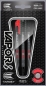 Preview: Target Vapor8 Black 80% Tungsten  Softdart 19 gramm Rot