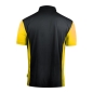 Preview: Target Coolplay Shirt Hybrid 3 Schwarz/Gelb Größe S