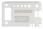 Preview: Winmau Darts Multi-Tool 8.5x6cm gross