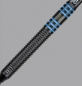 Preview: Target Vapor8 Schwarz Blau Softdart 18 Gramm 80 % Tungsten