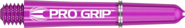 Target Pro Grip Shaft Purple Short
