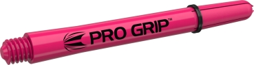 Target Pro Grip Shafts Pink Medium