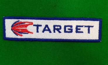 Dart Patch Target