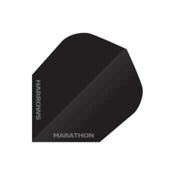 Marathon Flights Harrows 1514 Black