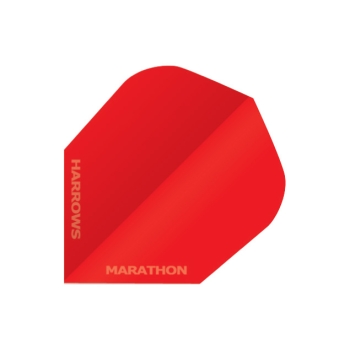 Marathon Flights Harrows 1515 Red
