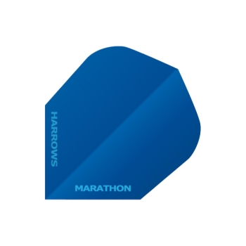 Marathon Flights Harrows 1516 Blue
