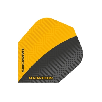 Marathon Flights Harrows 1524 Yellow-Black