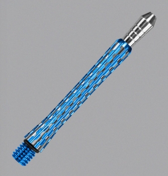 Target Cortex Grip Titanium Shaft Blue Intermediate