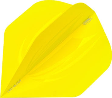 Target ID Pro Ultra Flight No2 Yellow