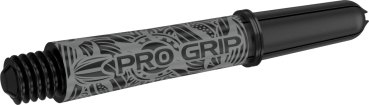 Target Pro Grip INK Shafts Black Medium