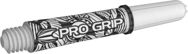 Target Pro Grip INK Shafts White Short