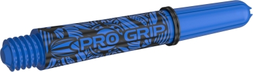 Target Pro Grip INK Shafts Blue Short