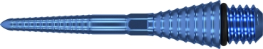 Titan Grooved SP Schraubspitze 26mm Blau