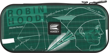 Target Takoma Darttasche Blueprint Grün