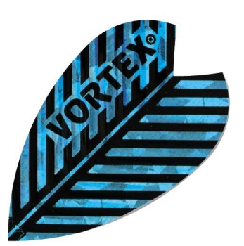 Vortex Flights Blue