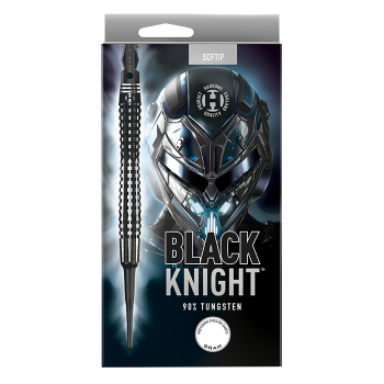 Black Knight Soft 90% 18g