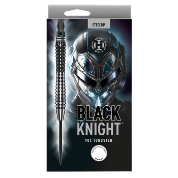 Black Knight Steel 90% 22g
