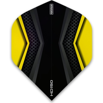 Pentathlon HD 150 Yellow/Black