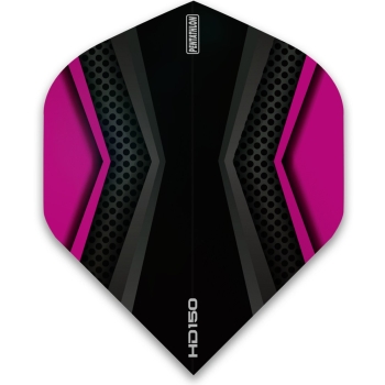 Pentathlon HD 150 Pink/Black