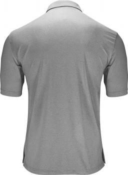 Coolplay Shirt Target Dart Polo Grau  Größe XL