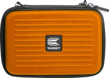 Target Takoma XL Orange Dart Wallet Darttasche