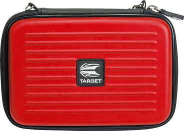 Target Takoma XL Rot  Dart Wallet Darttasche