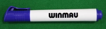 Winmau Boardmarker Pen Blue
