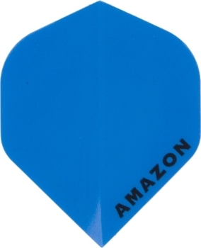 Amazon Flights Standard Blue