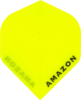 Amazon Flights Standard Yellow