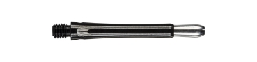 Target Grip Style Schaft Aluminium Black Intermediate