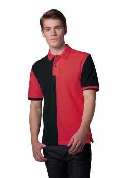 Dart Shirt Kustom Kit KK 620   Black Red Size L