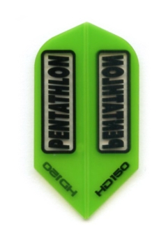 Pentathlon HD 150 Slim Green
