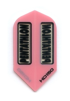 Pentathlon HD 150 Slim Pink