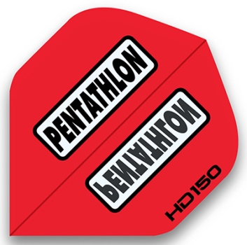 Pentathlon HD 150 Rot