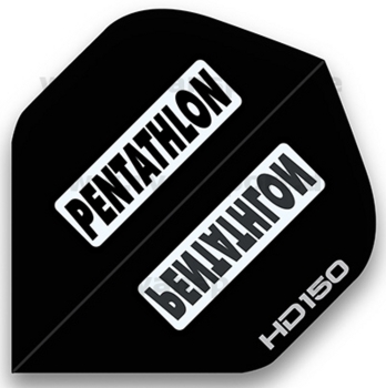 Pentathlon HD 150 Black