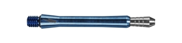 Target Taylor Power G2 Titanium Schäfte Blau Medium