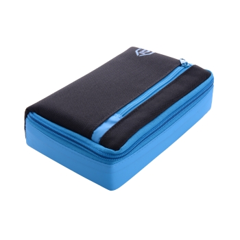 THE DART BOX Case Blue