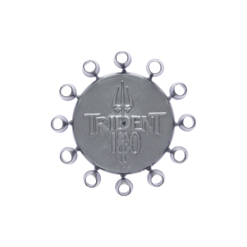 Trident 180 Silver