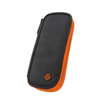 Z200 Tasche Wallet Harrows Orange / Schwarz