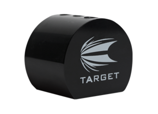 Acrylic Dart Dispay Unit Target