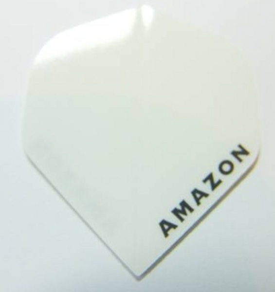 Amazon Flights Standard White