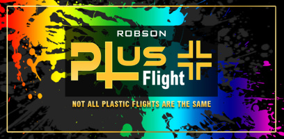 Robson Flights