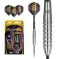 Preview: Winmau Foxfire Steeldart 80% Tungsten 22 Gramm