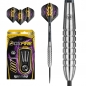 Preview: Winmau Foxfire Steeldart   80% Tungsten 24 Gramm