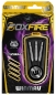 Preview: Winmau Foxfire Steeldart   80% Tungsten 24 Gramm