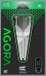 Preview: Target Agora A33 Softdart 90% Tungsten 20 gramm