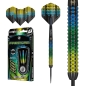 Preview: Winmau Firestorm 90% Tungsten Steeldart 22 Gramm