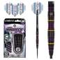 Preview: Winmau Simon Whitlock 85% Steeldart 22 Gramm